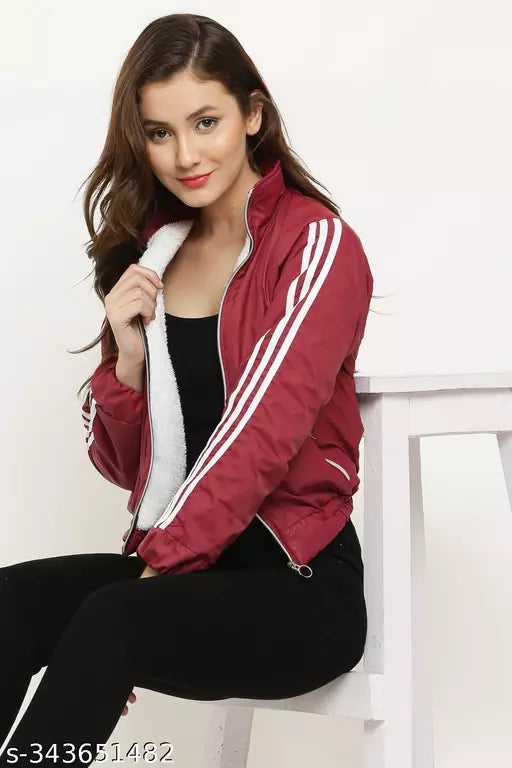 new jacket