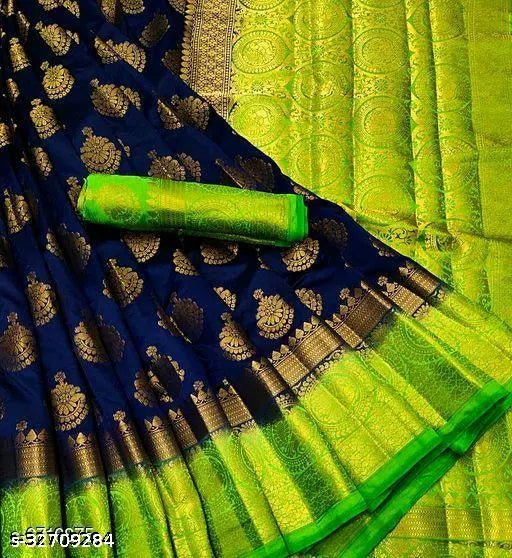 Adrika Pretty Sarees