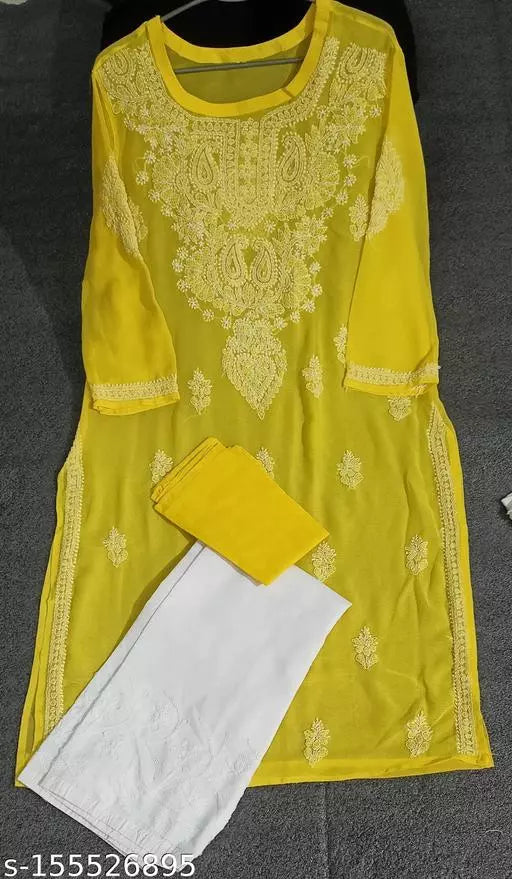 Kurta Sets