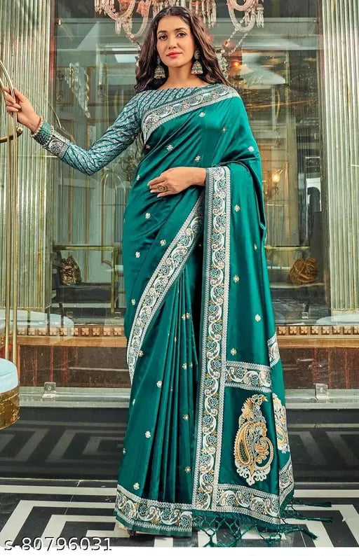 Trendy Superior Sarees