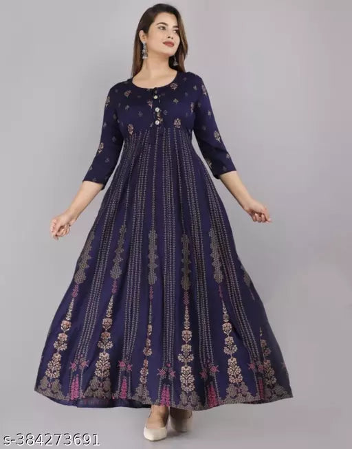 Alisha Superior Kurtis