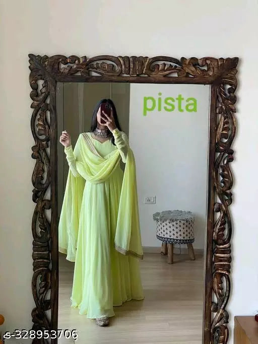 WOMEN DUPTTA SET