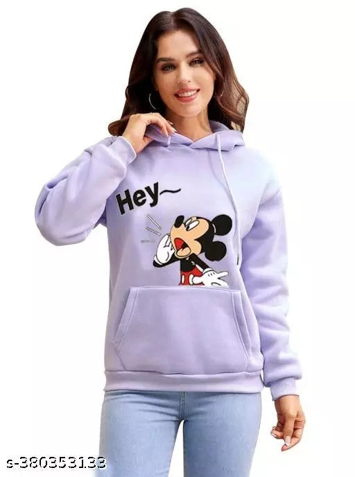 Winter Special Premium Quality warm Fleece Sweatshirts