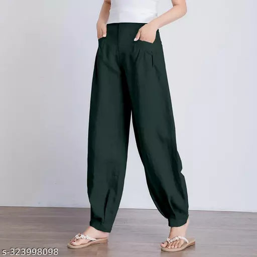 STYLISH SWAHILI BRAND HIGH QUALITY COTTAN FABRIC PANT NOTE M SIZE 30////34 FREEE SIZE XL SIZE 36//////42 FREE SIZE XXXL 44/50