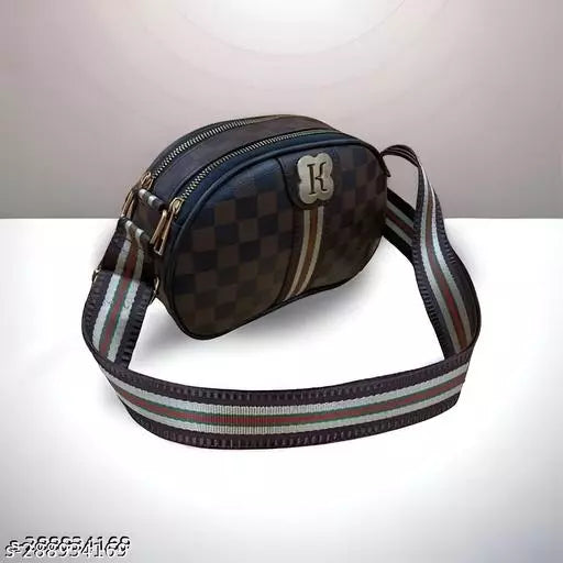 PEARL BAGS Stylish new sling bag for Girls and women
