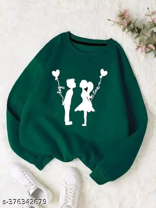 Winter Special Premium Quality warm Fleece Sweatshirts