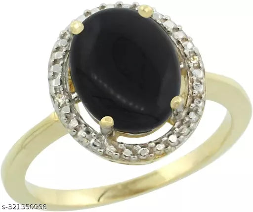 Chic Elegance: Adjustable Artificial Rings Collection for Women & Girls - Affordable Luxury in Every Design