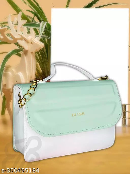 Graceful Fashionable Women handbag "Purses for Women Ladies Bags Fashion Stylish Ladies Handbags Attractive Hand Bags  Mobile Wallets Pu Leather Ladies Small Case Messenger Bag