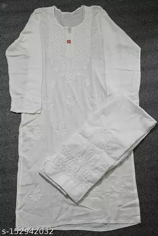 Adrika Voguish Women Kurta Sets