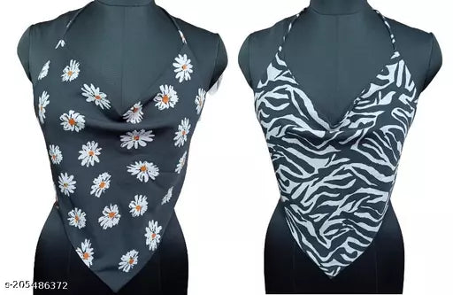 Urbane Graceful Women Tops & Tunics