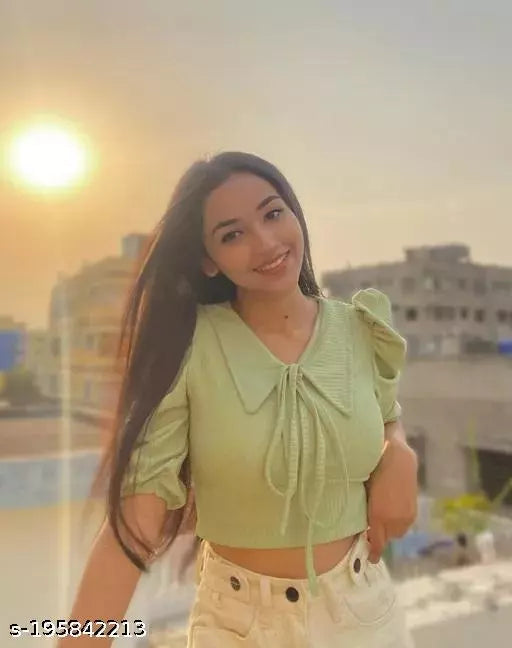 Trendy Ravishing Women Tops & Tunics