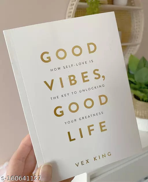 Good vibs Good Life