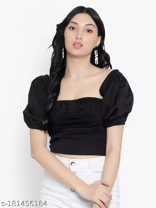 Pretty Fashionista Women Tops & Tunics