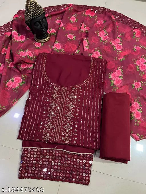 RAASLEELA WORK SUIT