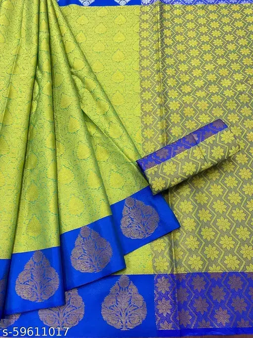 Cora Muslin Saree