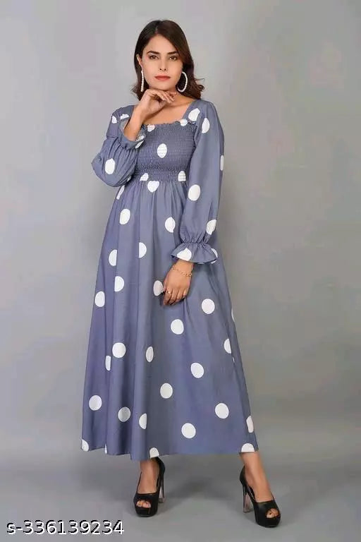 Urbane Fashionista Women Dresses