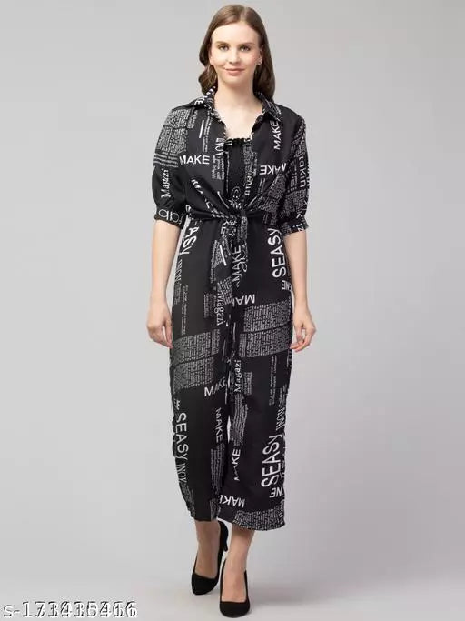 Trendy Fashionable Women Jumpsuit