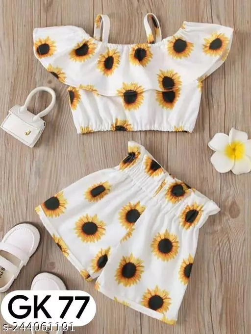 Fairy Tale Frocks for Baby Girls