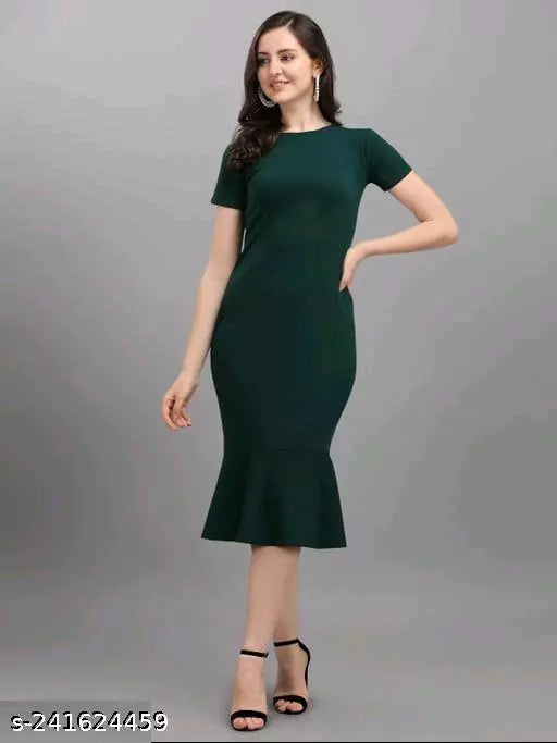 Trendy Sensational Women Dresses