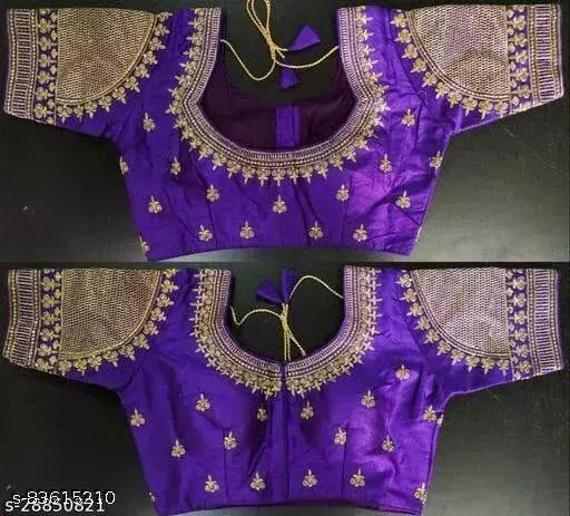 Classic Women Blouses