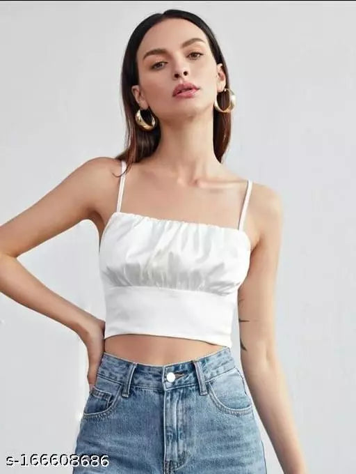 Trendy Latest Women Tops & Tunics