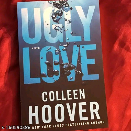 Ugly LOve ( cooleen hoover)
