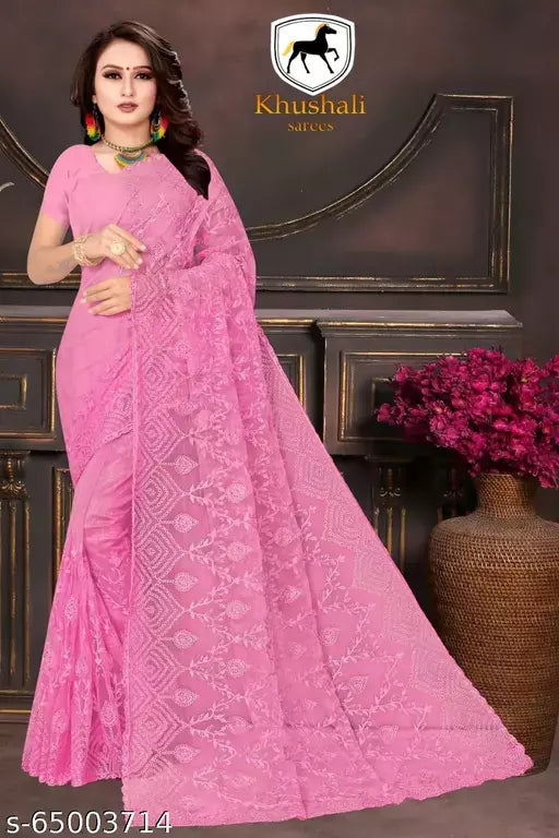 fancy saree