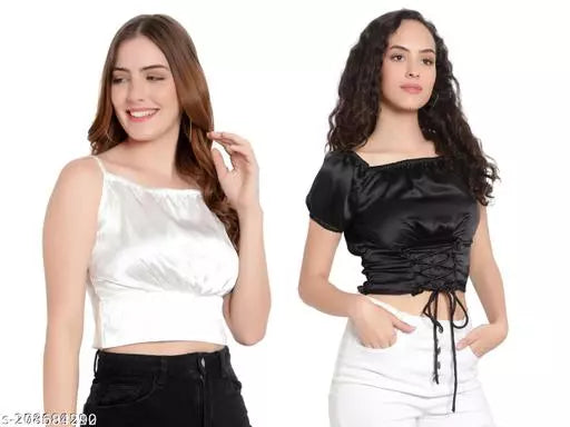 Classy Fashionista Women Tops & Tunics