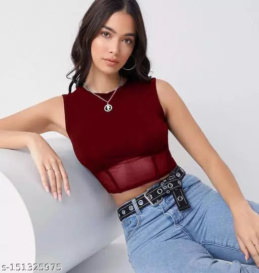 Urbane Sensational Women Tops & Tunics