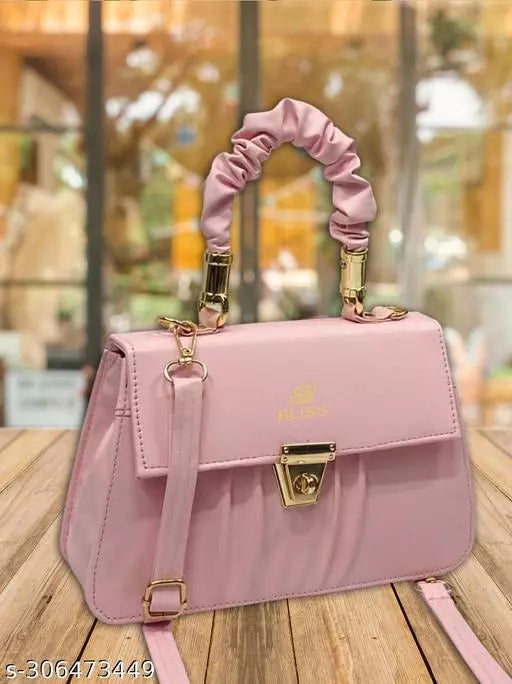 Elegant Fashionable Women Slingbags