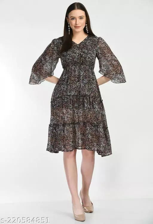 trending dress