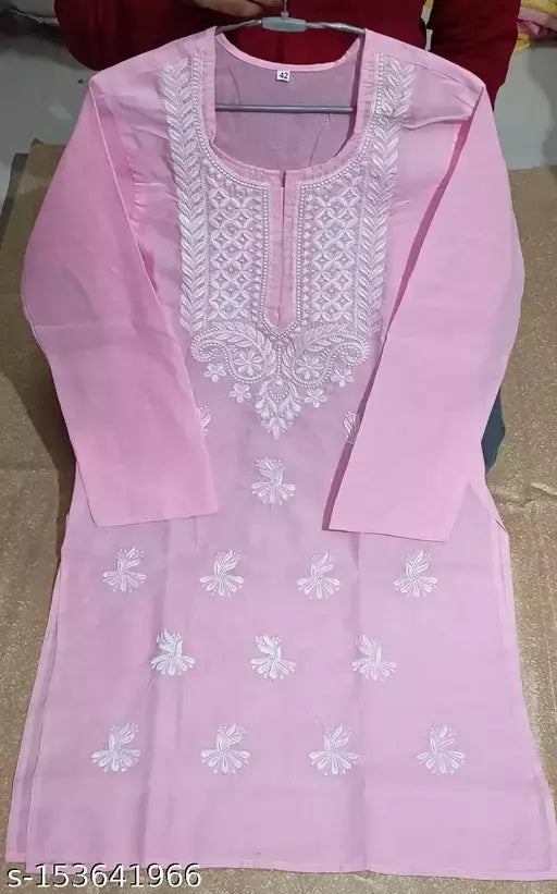 Aakarsha Ensemble Kurtis