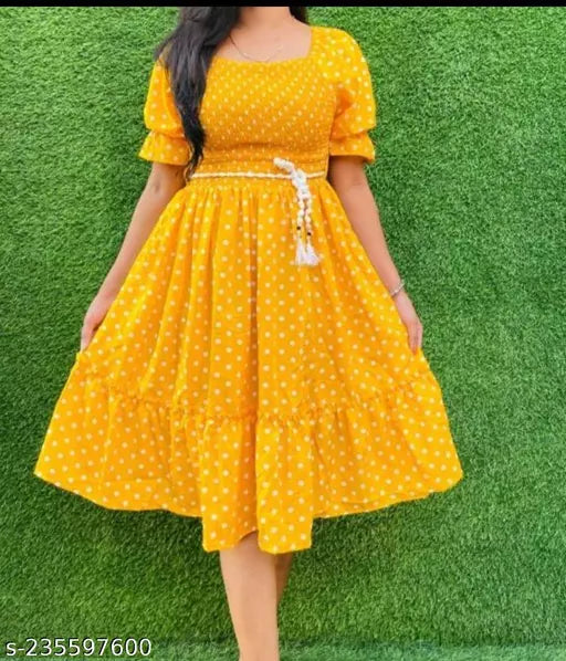 Women Dress