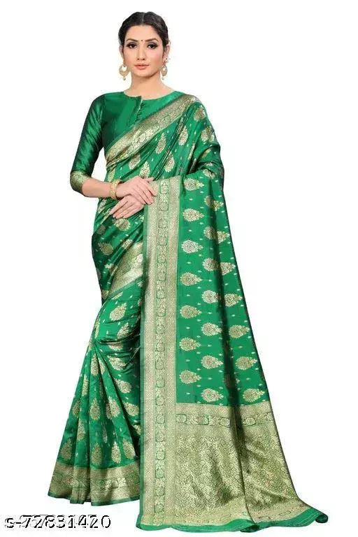Aishani Fashionable Sarees