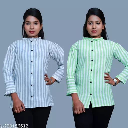 WOMEN SHIRTS