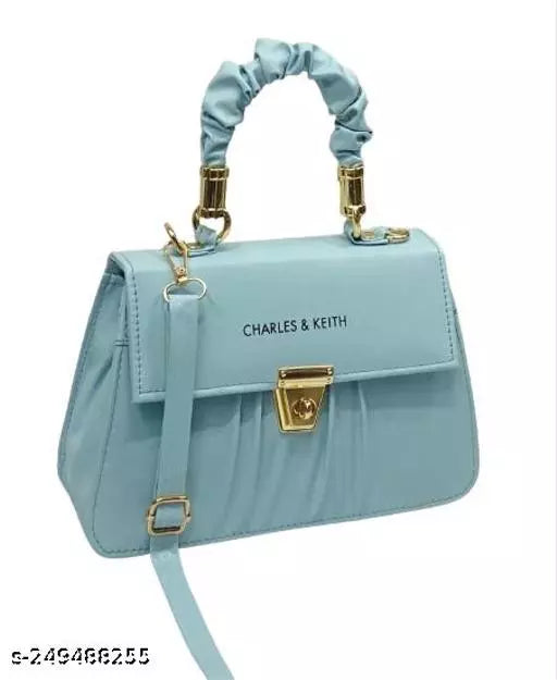 PEARLBAG Women Sling bag