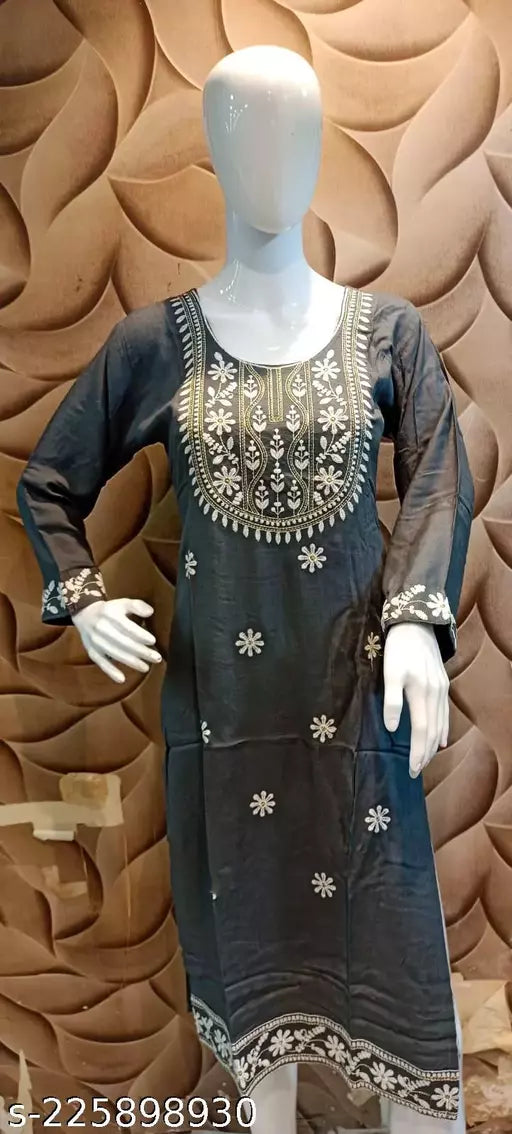 Trendy Fashionable kurtis