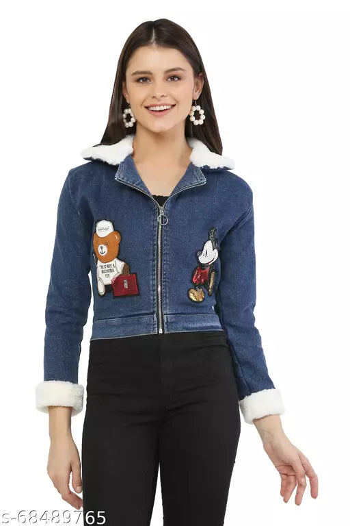 Jackets
