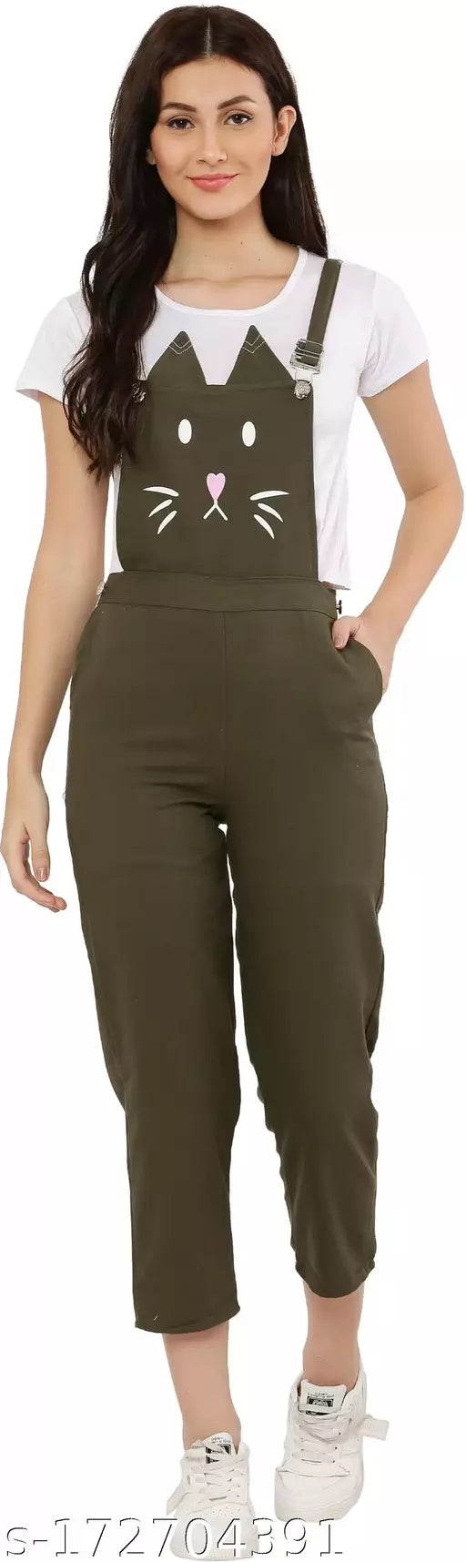 Jumpsuit