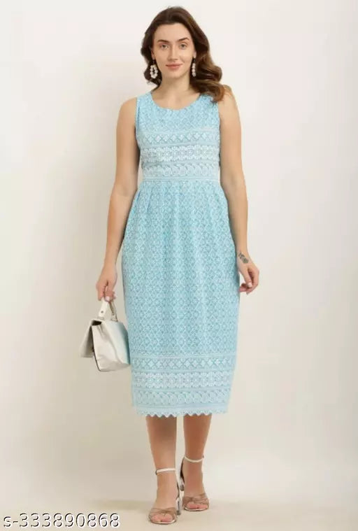 Chikan_Dress