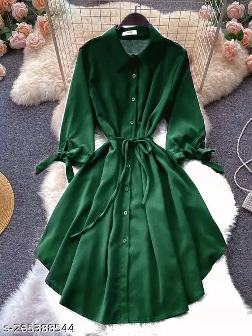 Stylish Latest Women Dresses