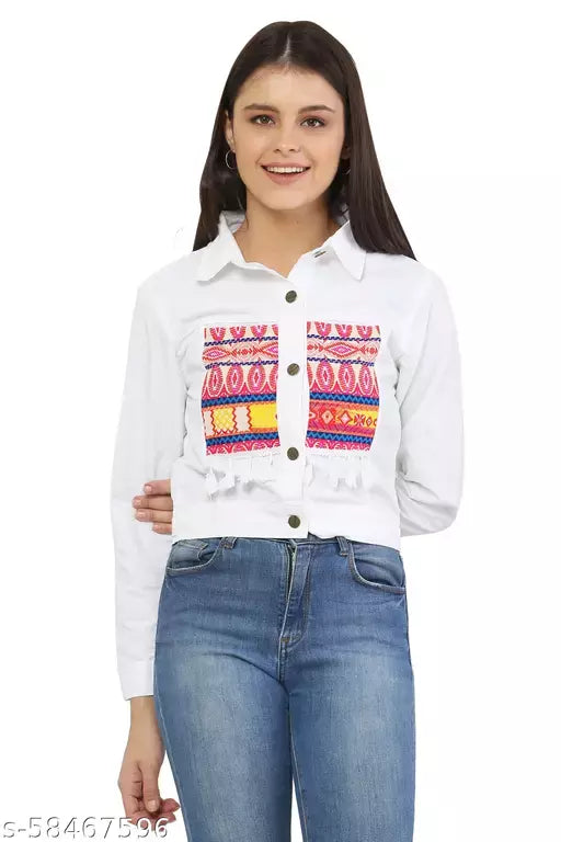 joypuri jacket
