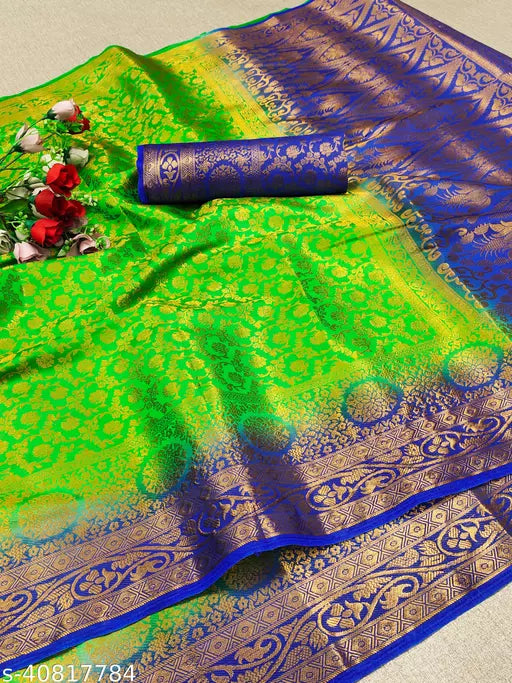 Jivika Ensemble Sarees
