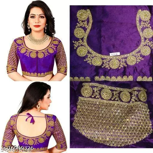 New Women Blouses