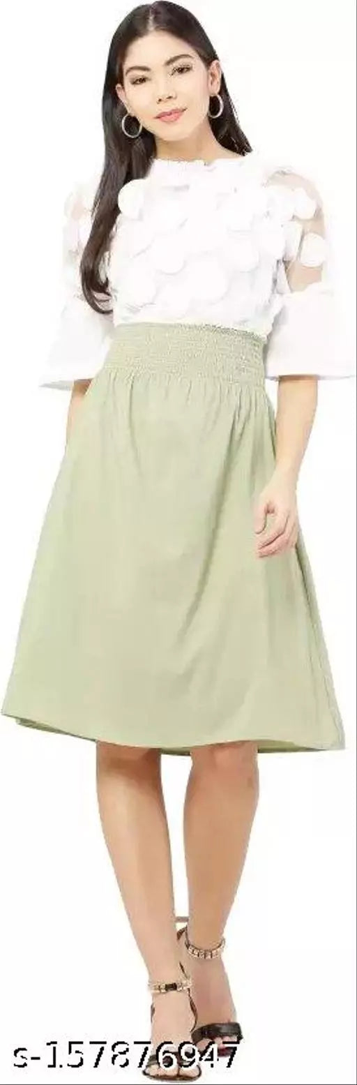 Woman Dress