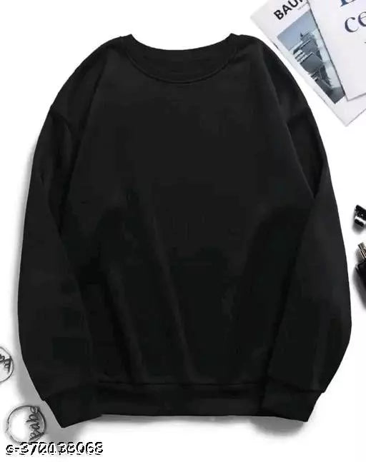 Winter wear special fleece sweatshirt for women's and Girls