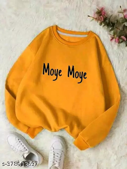 Winter Special Premium Quality warm Fleece Sweatshirts