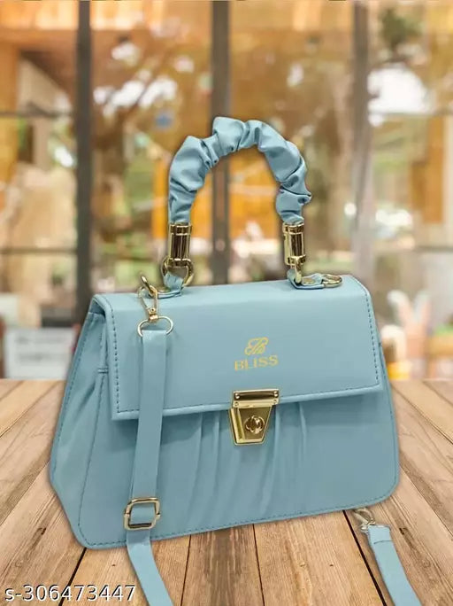 Trendy Fashionable Women Slingbags