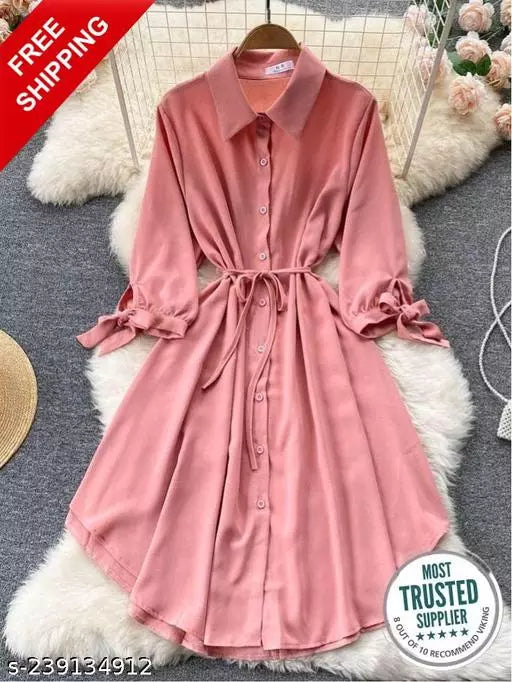 Fancy Partywear Women Dresses