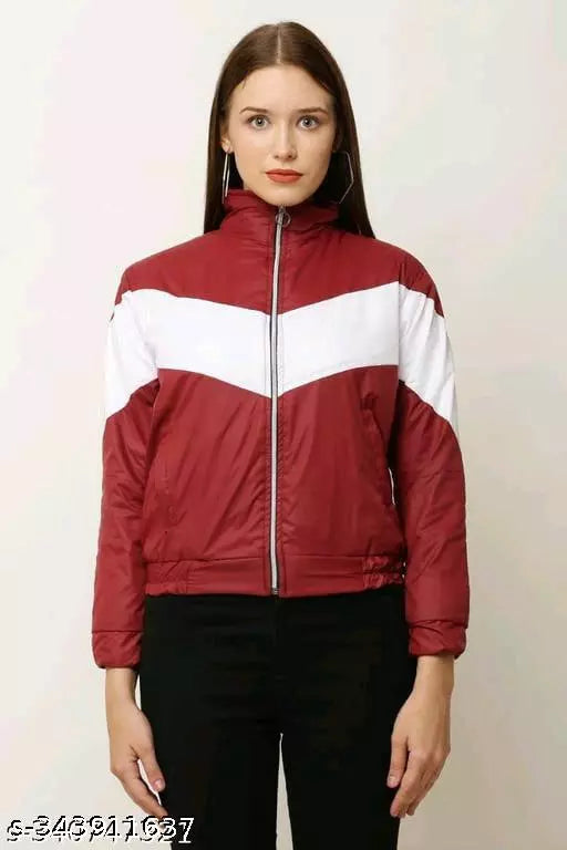 Pretty Graceful Women Jackets & Waistcoat